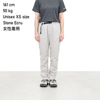 RIDGE MOUNTAIN GEAR（リッジマウンテンギア）/ベーシックハイクパンツ/UNISEX