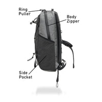RIDGE MOUNTAIN GEAR（リッジマウンテンギア）/ワンマイル トリム/UNISEX