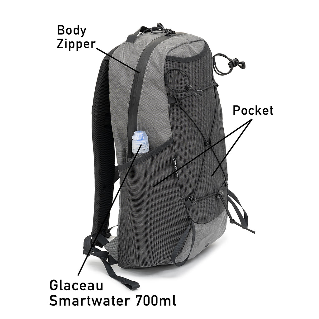 RIDGE MOUNTAIN GEAR（リッジマウンテンギア）/ワンマイル トリム/UNISEX