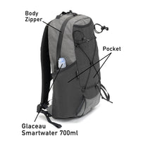 RIDGE MOUNTAIN GEAR（リッジマウンテンギア）/ワンマイル トリム/UNISEX