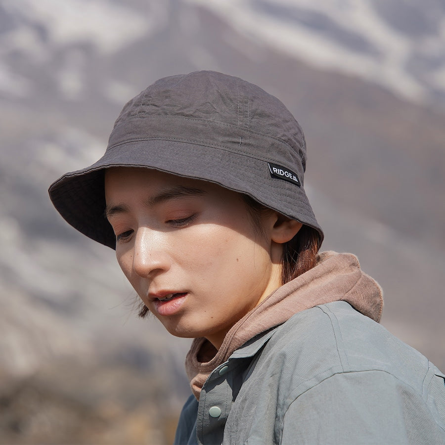 RIDGE MOUNTAIN GEAR（リッジマウンテンギア）/イナフハット/UNISEX