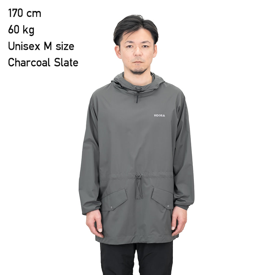 RIDGE MOUNTAIN GEAR（リッジマウンテンギア）/マウンテンスモック/UNISEX