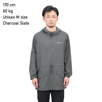 RIDGE MOUNTAIN GEAR（リッジマウンテンギア）/マウンテンスモック/UNISEX