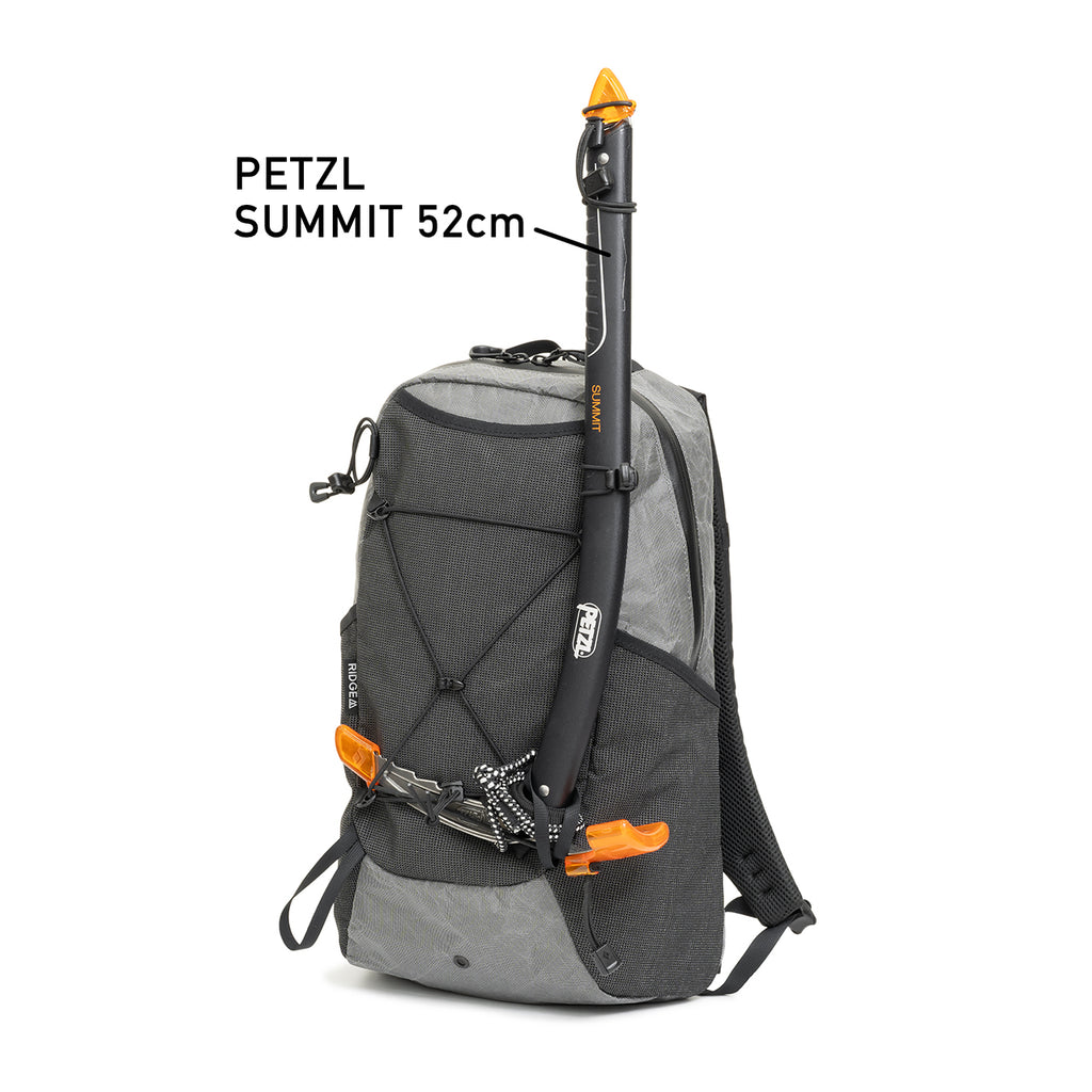 RIDGE MOUNTAIN GEAR（リッジマウンテンギア）/ワンマイル トリム/UNISEX