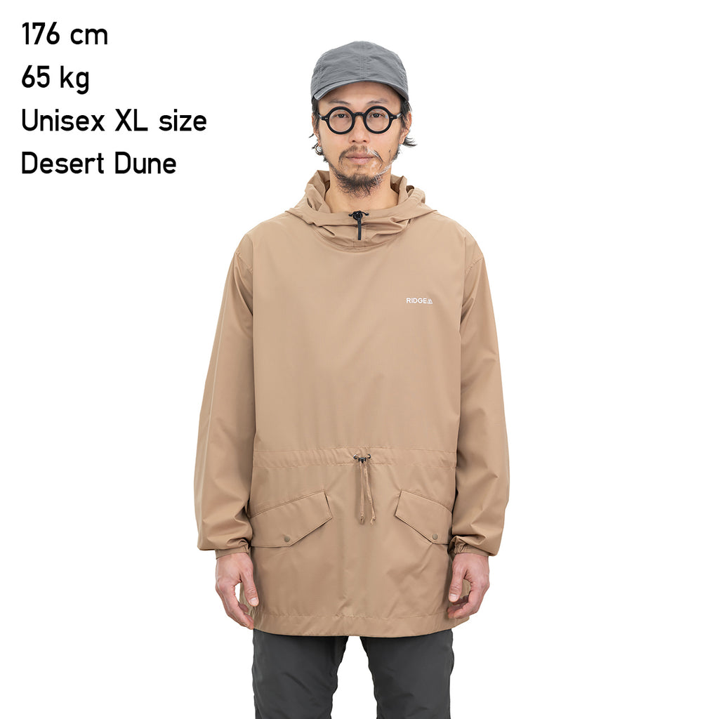 RIDGE MOUNTAIN GEAR（リッジマウンテンギア）/マウンテンスモック/UNISEX