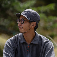 RIDGE MOUNTAIN GEAR（リッジマウンテンギア）/ベーシックキャップ/UNISEX