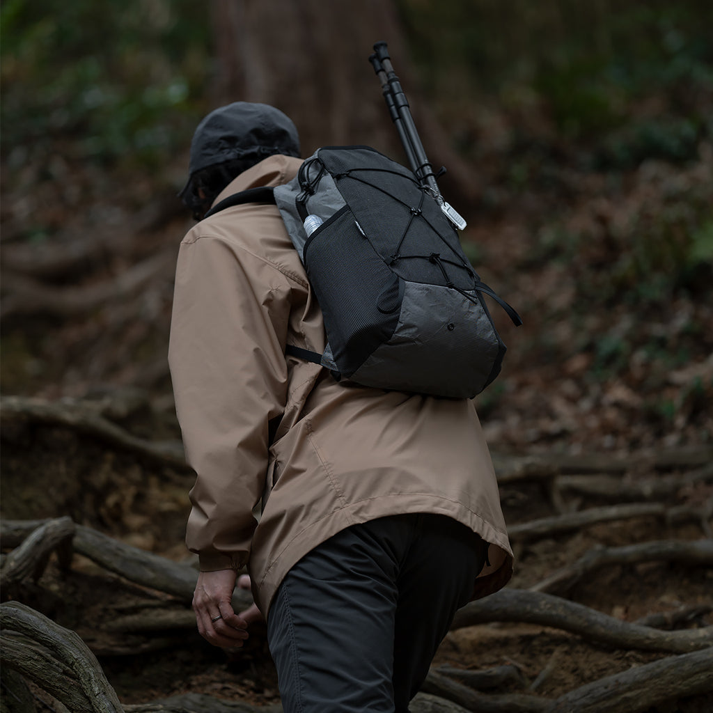 RIDGE MOUNTAIN GEAR（リッジマウンテンギア）/ワンマイル トリム/UNISEX