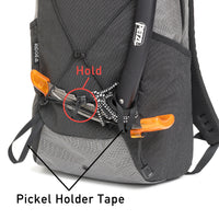RIDGE MOUNTAIN GEAR（リッジマウンテンギア）/ワンマイル トリム/UNISEX