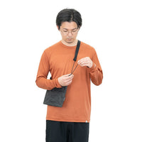RIDGE MOUNTAIN GEAR（リッジマウンテンギア）/サコッシュ
