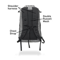 RIDGE MOUNTAIN GEAR（リッジマウンテンギア）/ワンマイル トリム/UNISEX