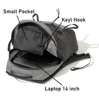 RIDGE MOUNTAIN GEAR（リッジマウンテンギア）/ワンマイル トリム/UNISEX
