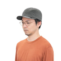 RIDGE MOUNTAIN GEAR（リッジマウンテンギア）/ベーシックキャップNT/UNISEX