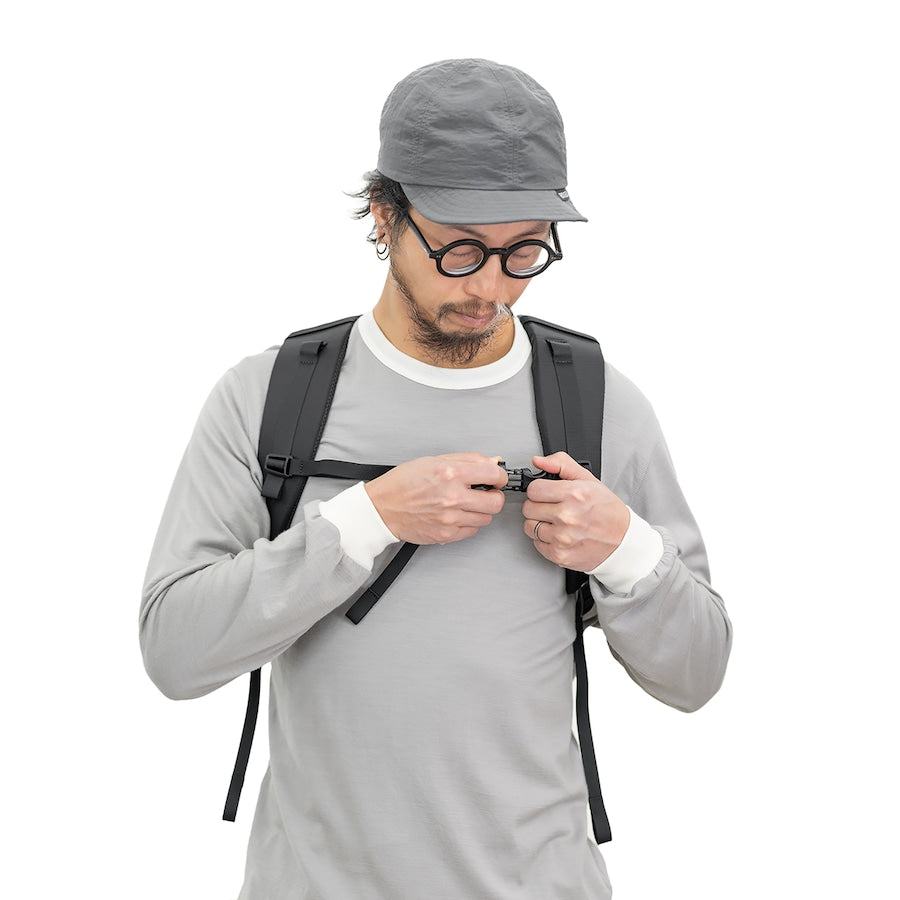 RIDGE MOUNTAIN GEAR（リッジマウンテンギア）/ワンマイル トリム/UNISEX