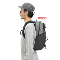 RIDGE MOUNTAIN GEAR（リッジマウンテンギア）/ワンマイル トリム/UNISEX