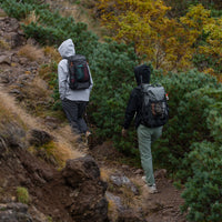 RIDGE MOUNTAIN GEAR（リッジマウンテンギア）/フーデットロングスリーブシャツ/MENS