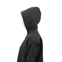 RIDGE MOUNTAIN GEAR（リッジマウンテンギア）/フーデットロングスリーブシャツ/MENS