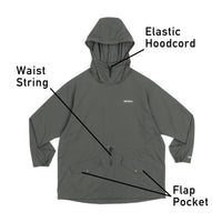 RIDGE MOUNTAIN GEAR（リッジマウンテンギア）/マウンテンスモック/UNISEX