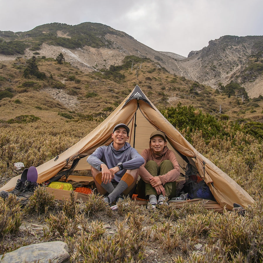 RIDGE MOUNTAIN GEAR（リッジマウンテンギア）/ベーシックキャップ/UNISEX