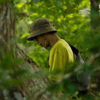 RIDGE MOUNTAIN GEAR（リッジマウンテンギア）/イナフハット/UNISEX