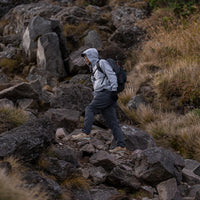 RIDGE MOUNTAIN GEAR（リッジマウンテンギア）/フーデットロングスリーブシャツ/MENS