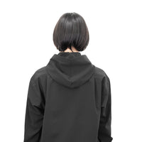 RIDGE MOUNTAIN GEAR（リッジマウンテンギア）/フーデットロングスリーブシャツ/MENS