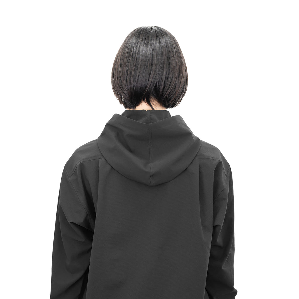 RIDGE MOUNTAIN GEAR（リッジマウンテンギア）/フーデットロングスリーブシャツ/WOMENS