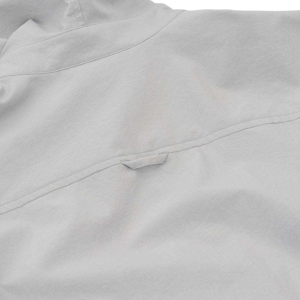 RIDGE MOUNTAIN GEAR（リッジマウンテンギア）/フーデットロングスリーブシャツ/WOMENS