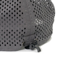 RIDGE MOUNTAIN GEAR（リッジマウンテンギア）/ベーシックキャップパンチング/UNISEX