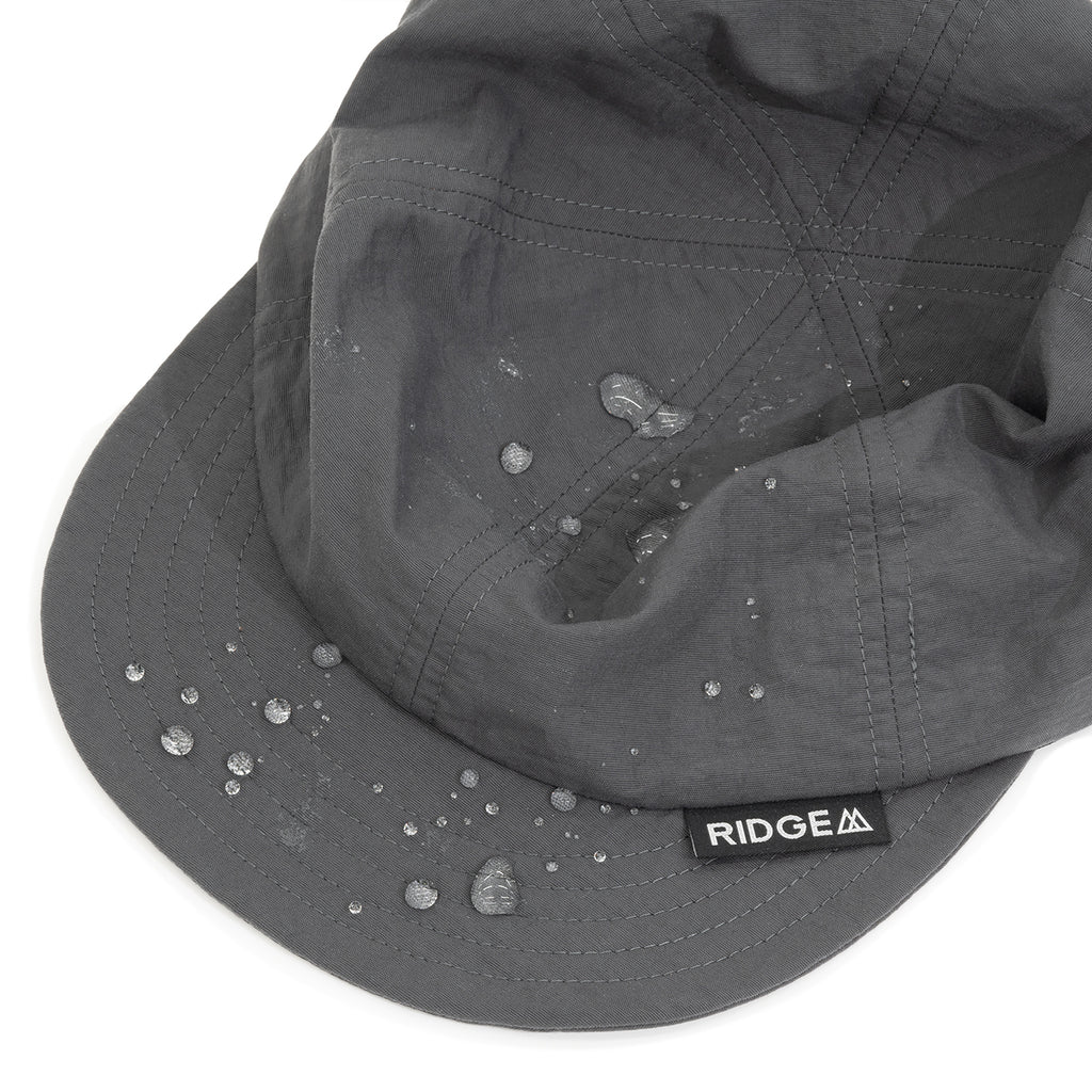 RIDGE MOUNTAIN GEAR（リッジマウンテンギア）/ベーシックキャップ バイカラーUNISEX