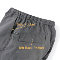 RIDGE MOUNTAIN GEAR（リッジマウンテンギア）/ベーシックハイクパンツ/UNISEX