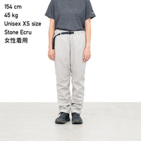 RIDGE MOUNTAIN GEAR（リッジマウンテンギア）/ベーシックハイクパンツ/UNISEX