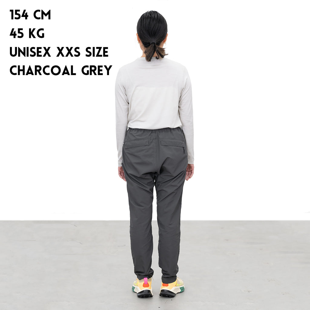 RIDGE MOUNTAIN GEAR（リッジマウンテンギア）/ベーシックハイクパンツ/UNISEX