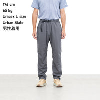 RIDGE MOUNTAIN GEAR（リッジマウンテンギア）/ベーシックハイクパンツ/UNISEX