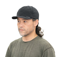 エクストラサイズ着用（モデル頭囲：62cm）