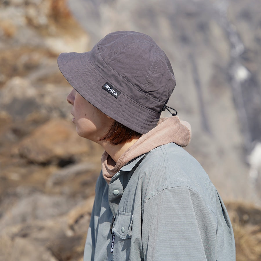 RIDGE MOUNTAIN GEAR（リッジマウンテンギア）/イナフハット/UNISEX
