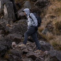 RIDGE MOUNTAIN GEAR（リッジマウンテンギア）/ベーシックハイクパンツ/UNISEX