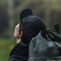 RIDGE MOUNTAIN GEAR（リッジマウンテンギア）/ベーシックキャップ/UNISEX