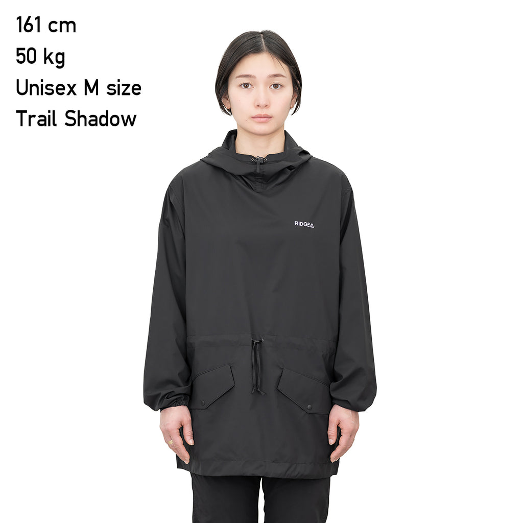 RIDGE MOUNTAIN GEAR（リッジマウンテンギア）/マウンテンスモック/UNISEX