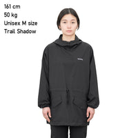 RIDGE MOUNTAIN GEAR（リッジマウンテンギア）/マウンテンスモック/UNISEX