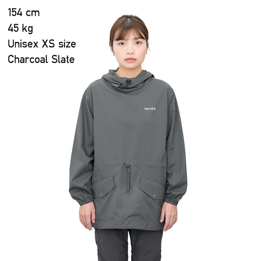 RIDGE MOUNTAIN GEAR（リッジマウンテンギア）/マウンテンスモック/UNISEX