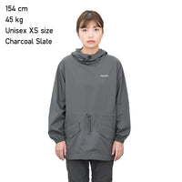 RIDGE MOUNTAIN GEAR（リッジマウンテンギア）/マウンテンスモック/UNISEX