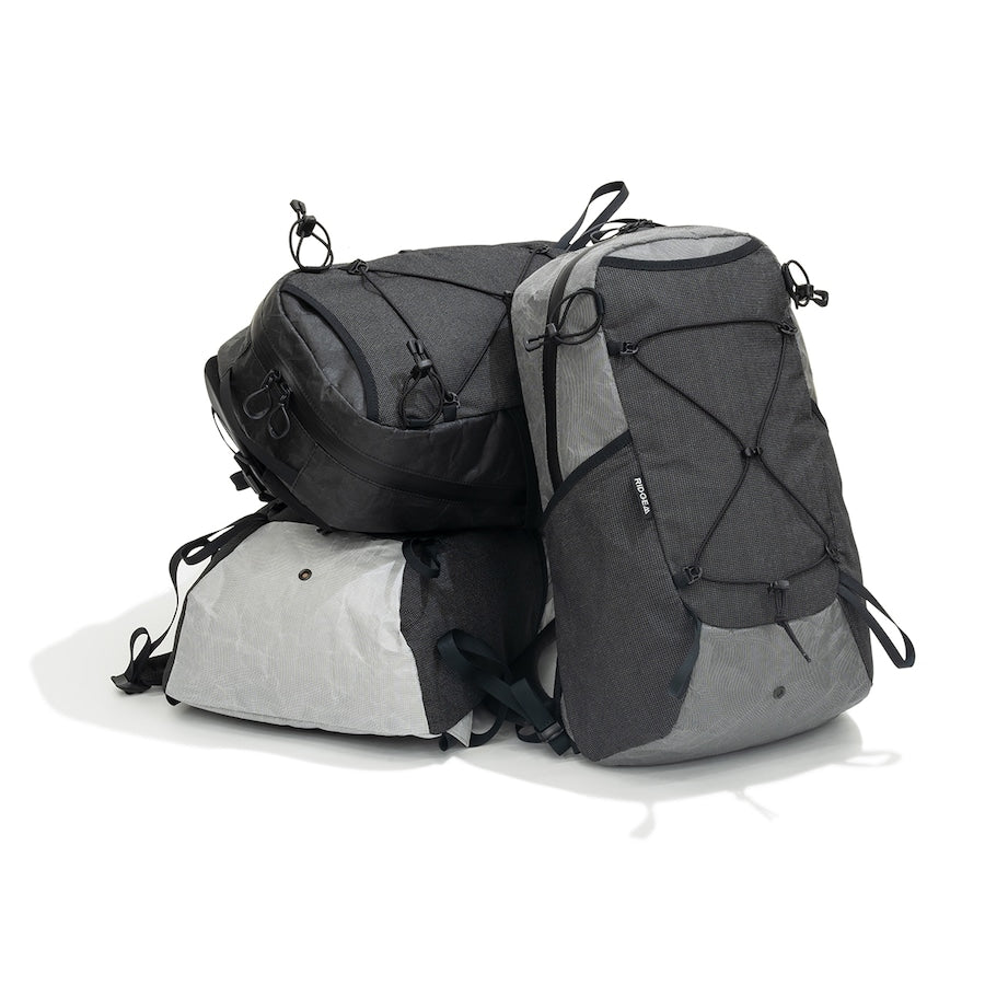 RIDGE MOUNTAIN GEAR（リッジマウンテンギア）/ワンマイル トリム/UNISEX