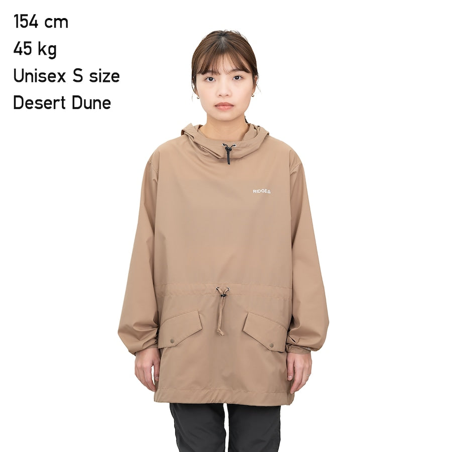 RIDGE MOUNTAIN GEAR（リッジマウンテンギア）/マウンテンスモック/UNISEX