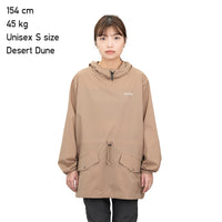 RIDGE MOUNTAIN GEAR（リッジマウンテンギア）/マウンテンスモック/UNISEX