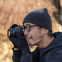 RIDGE MOUNTAIN GEAR（リッジマウンテンギア）/パワーグリッドグローブ/UNISEX