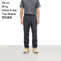 RIDGE MOUNTAIN GEAR（リッジマウンテンギア）/ベーシックハイクパンツ/UNISEX