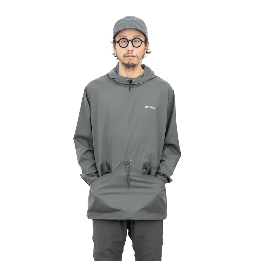 RIDGE MOUNTAIN GEAR（リッジマウンテンギア）/マウンテンスモック/UNISEX