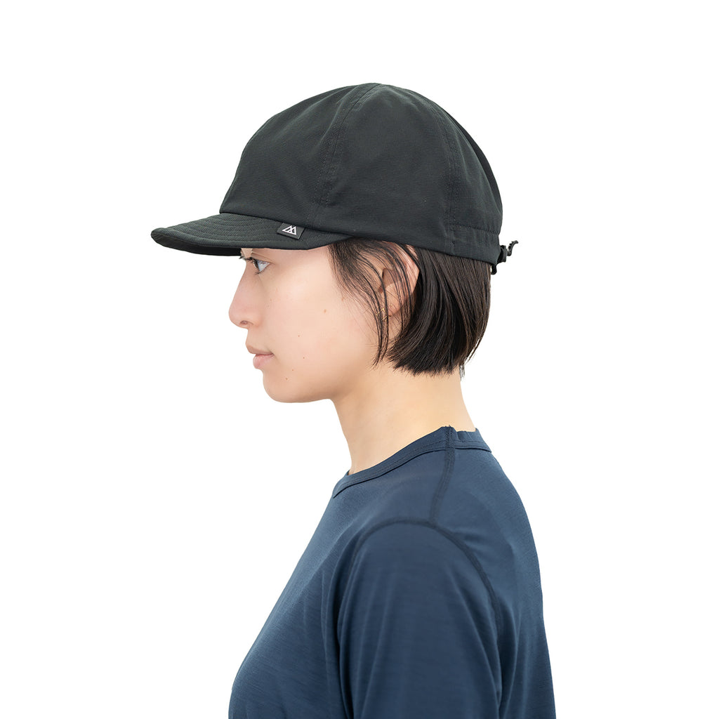 RIDGE MOUNTAIN GEAR（リッジマウンテンギア）/ベーシックキャップNT/UNISEX