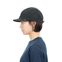 RIDGE MOUNTAIN GEAR（リッジマウンテンギア）/ベーシックキャップNT/UNISEX
