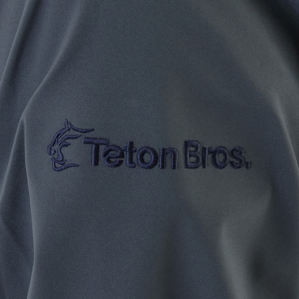 Teton Bros.（ティートンブロス）/ツルギ10thジャケット/UNISEX